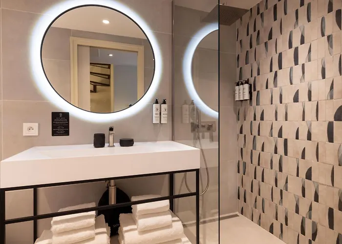 Palais Segurane Boutique نيس