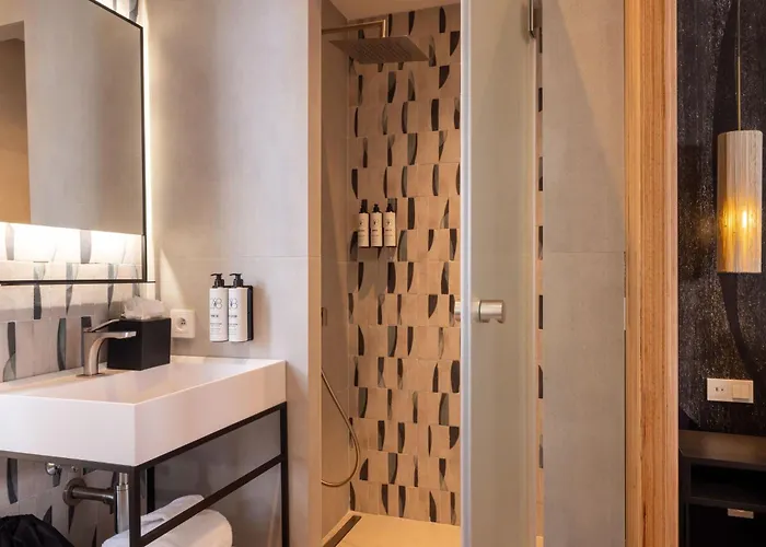 Palais Segurane Boutique 4* Nice