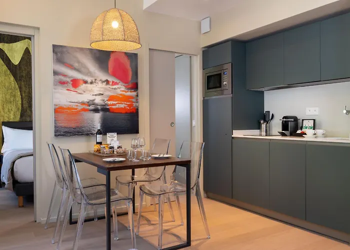 Palais Segurane Boutique Hotel 4*