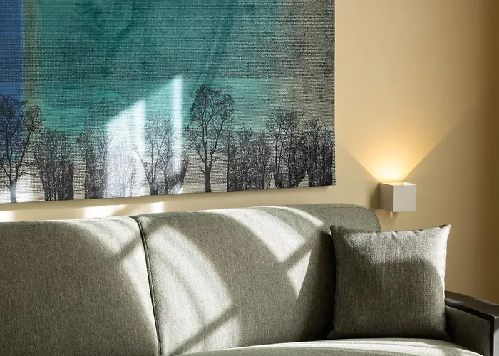 Palais Segurane Boutique