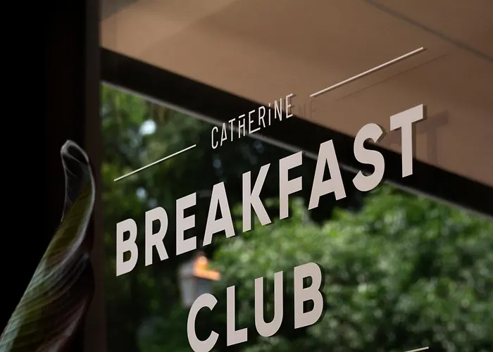 Hotel Palais Segurane Boutique