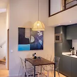 Palais Segurane Boutique Hotel