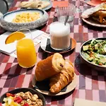 Hotel Palais Segurane Boutique Nice