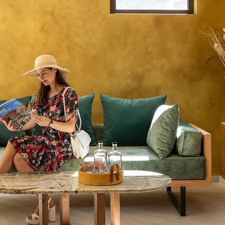 Palais Segurane Boutique Nizza
