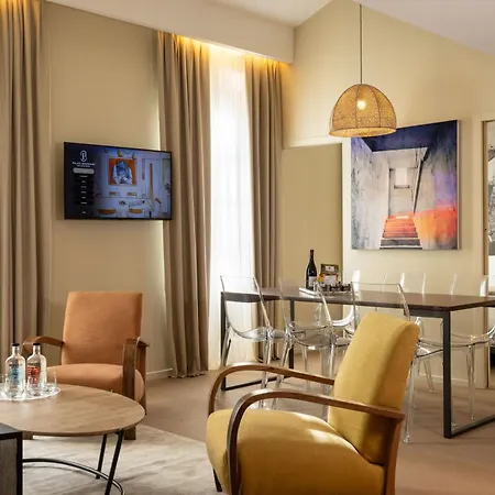 Hotel Palais Segurane Boutique