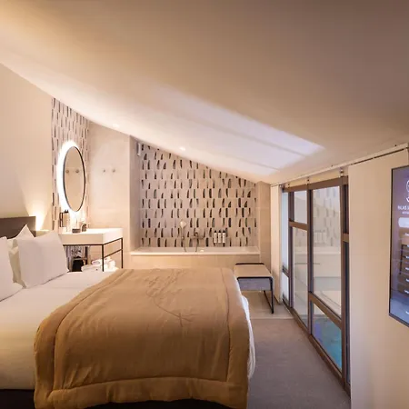 Palais Segurane Boutique Hotel 4*