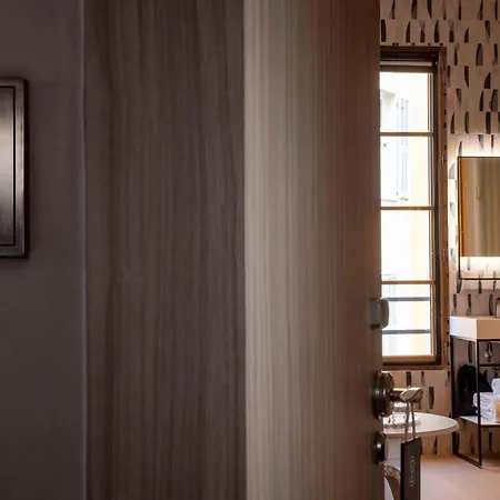 Palais Segurane Boutique Hotel Nizza