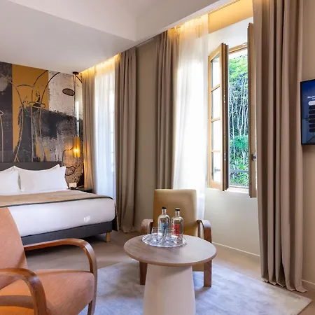 Palais Segurane Boutique Nizza