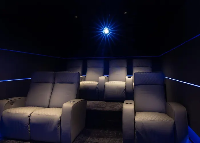 Hotel Palais Ségurane Boutique