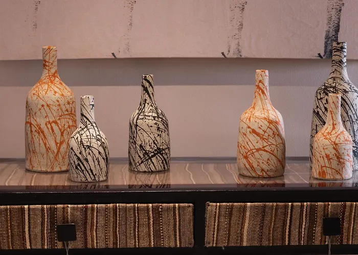 Palais Ségurane Boutique Hotel