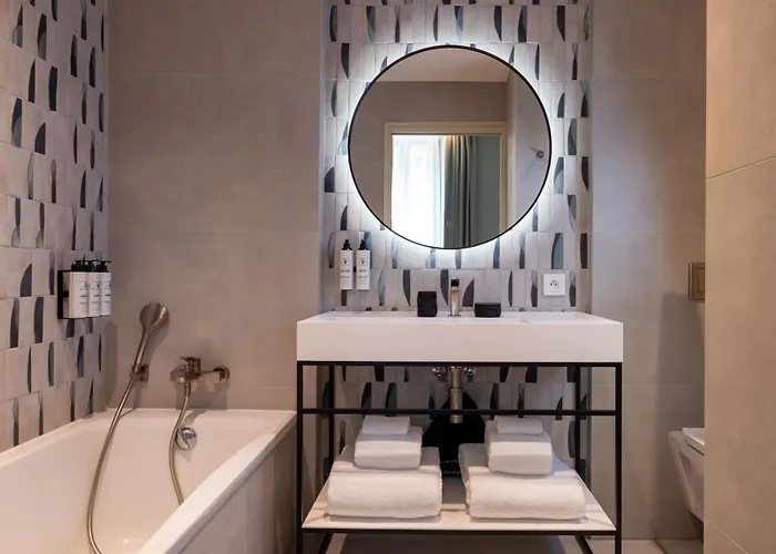 Palais Ségurane Boutique Hotel