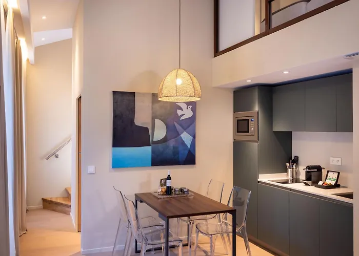 Palais Ségurane Boutique Hotel